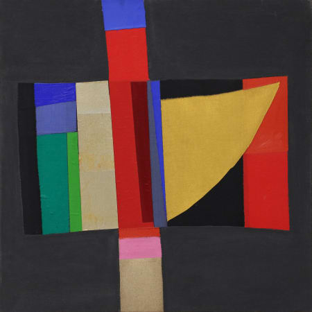 Rino Valido — Prua in cantiere